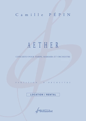 Aether Visual